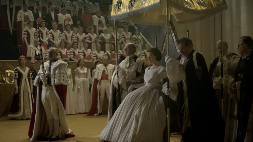 The crown season 1 online top